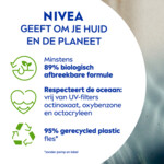 Nivea Sun Protect & Bronze Olie Spray SPF 30 - 25.99 euro