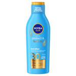 Nivea Sun Protect & Bronze Zonnebrand Melk SPF30