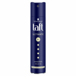 Taft Hairspray Ultimate