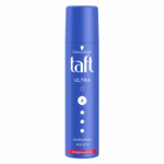Taft Hairspray Ultra Strong Pocket Size
