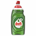 8x Dreft Afwasmiddel Original - 20.79 euro