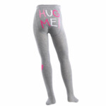 Lief! Maillot Meisjes Grijs Hug - 7.46 euro