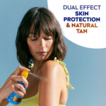 Nivea Sun Protect & Bronze Zonnespray SPF 20 - 24.49 euro