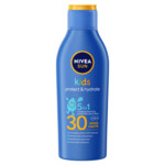 Nivea Sun Kids Hydraterende Zonnemelk SPF 30