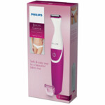 Philips Bikini Trimmer BRT381/15 - 24.01 euro