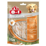 8in1 Delights Twisted Sticks Kip