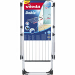 Vileda Droogrek Doble uittrekbaar - 37.02 euro