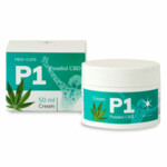 2x Neo-Cure P1 Peadiol Liposomale CBD Creme - 65.08 euro