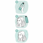 L'Oréal Magic Retouch Uitgroeispray Middenbruin - 16.85 euro