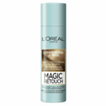 L'Oréal Magic Retouch Uitgroeispray Donkerblond