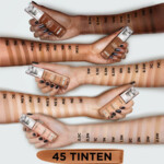 L'Oréal True Match Foundation 12.N Ebony - 9.49 euro