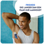 6x NIVEA Men Deodorant Roller Fresh Active - 32.77 euro