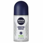 Nivea Men Deodorant Roller Sensitive Protect