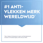 Nivea Men Deodorant Spray Invisible for Black & White - 5.69 euro