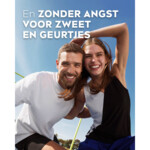 Nivea Men Deodorant Spray Invisible for Black & White - 5.69 euro