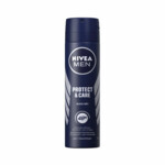 Nivea Men Deodorant Spray Protect &amp; Care  150 ml
