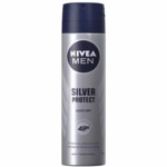 Nivea Men Deodorant Spray Silver Protect Dynamic Power  150 ml
