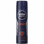 Nivea Men Deodorant Spray Sport