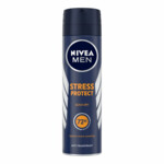 Nivea Men Deodorant Spray Stress Protect