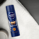 6x Nivea Men Deodorant Spray Stress Protect - 16.13 euro