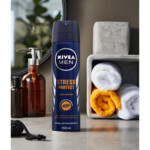 6x Nivea Men Deodorant Spray Stress Protect - 16.13 euro