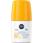 NIVEA Sun Sun Kids Protect & Sensitive Roller SPF50 - 12.43 euro
