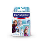 Hansaplast Junior Frozen  20 stuks