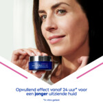 3x NIVEA Cellular Filler Nachtcrème Verstevigend - 69.49 euro