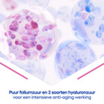 3x NIVEA Cellular Filler Nachtcrème Verstevigend - 69.49 euro