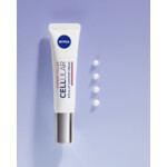 3x Nivea Oogcontourcrème Cellular Filler - 51.73 euro