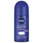 Nivea Deodorant Roller Protect & Care