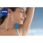 Nivea Deodorant Roller Satin Sensation - 4.99 euro