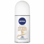 Nivea Deodorant Roller Stress Protect