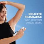 Nivea Deodorant Spray Invisible For Black & White Pure - 4.99 euro