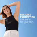 Nivea Deodorant Spray Invisible For Black & White Pure - 4.99 euro