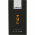 Amando Aftershave Rich