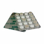 2x Xylimelts voor Droge Mond Milde Munt - 25.87 euro