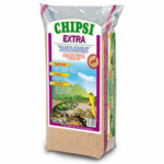Chipsi Extra Small  15 kg