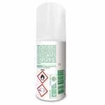 2x Jungle Formula Roller Maximum 50% Deet - 46.13 euro