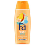 Fa Douchegel Peach Pacific