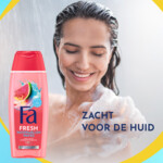 Fa Douchegel Watermelon Waves - 2.19 euro