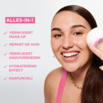 Garnier SkinActive Micellair Reinigingswater voor Gevoelige Huid - 2.99 euro