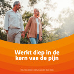 Voltaren Emulgel 1.16% Doseer en Smeerdop - 17.89 euro