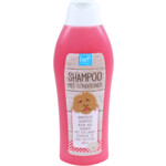 Lief! Shampoo Universeel Langhaar