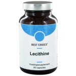 TS Choice Lecithine