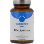 Best Choice Alfa Liponzuur