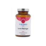 TS Choice Leverreiniger - 10.62 euro