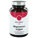 TS Choice Magnesium Malaat