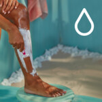 Gillette Venus Wegwerpmesjes Simply 3 - 6.99 euro
