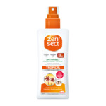 Zensect Skin Protect Lotion Tropical  100 ml